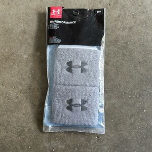Under Armour Sweatbands